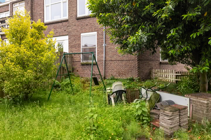 Foto 25 van Hooftstraat 135