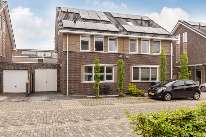 Foto 34 van Doerianstraat 12