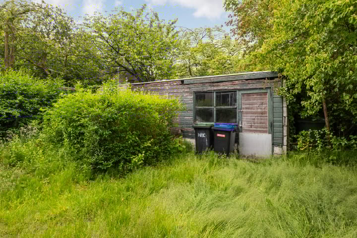 Foto 26 van Hooftstraat 135