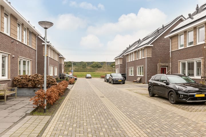 Foto 35 van Doerianstraat 12