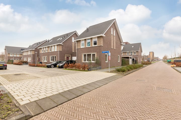 Foto 36 van Doerianstraat 12