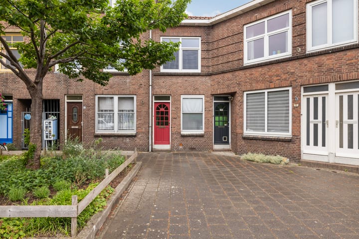 Foto 29 van Hooftstraat 135