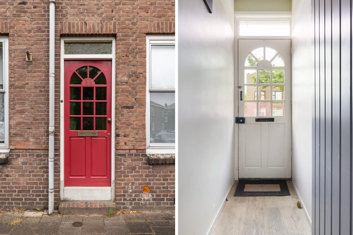 Foto 30 van Hooftstraat 135