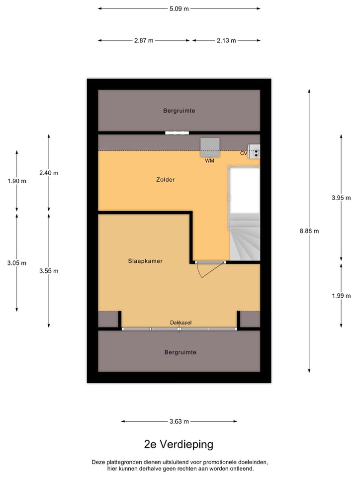 Foto 39 van Doerianstraat 12