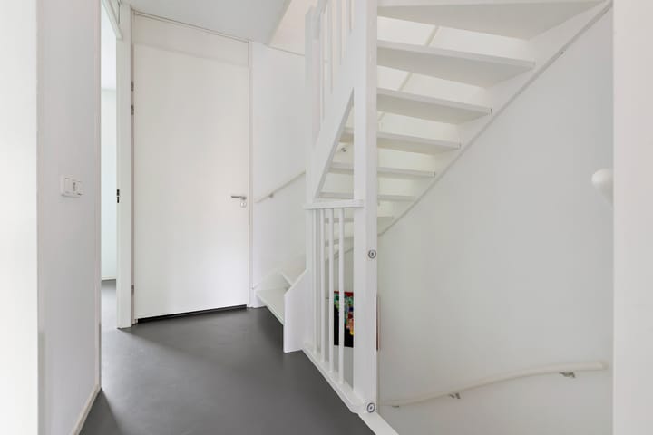 Foto 20 van Tjerk Bolhuisstraat 18