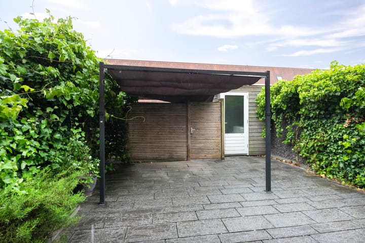 Foto 33 van Tjerk Bolhuisstraat 18