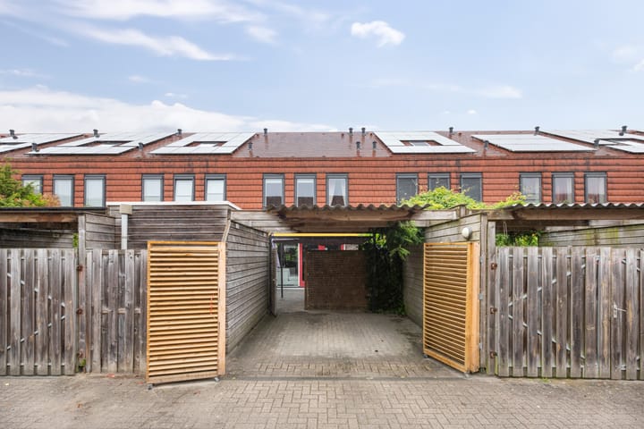 Foto 34 van Tjerk Bolhuisstraat 18