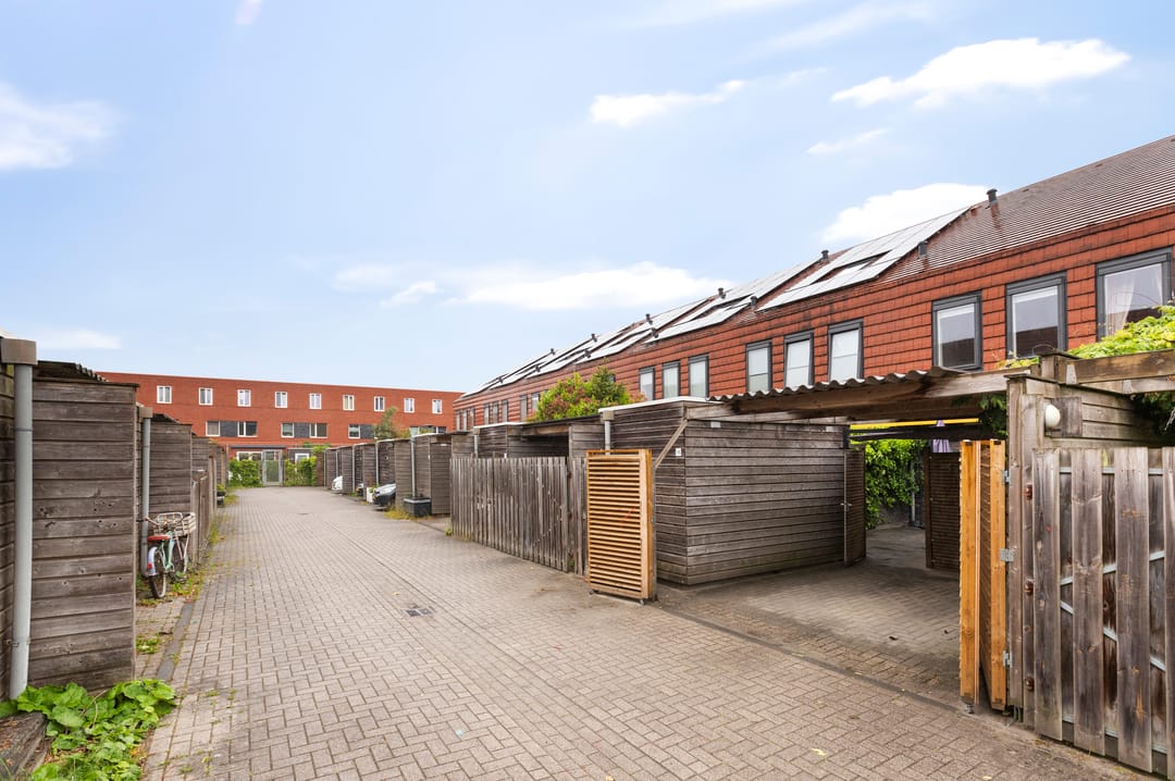 Foto 37 van Tjerk Bolhuisstraat 18