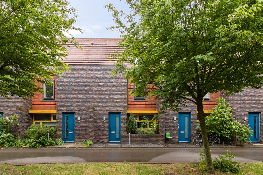 Foto 38 van Tjerk Bolhuisstraat 18