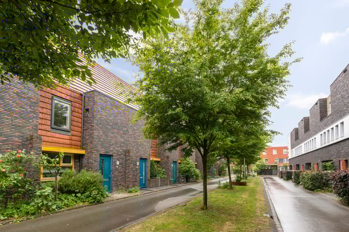 Foto 39 van Tjerk Bolhuisstraat 18