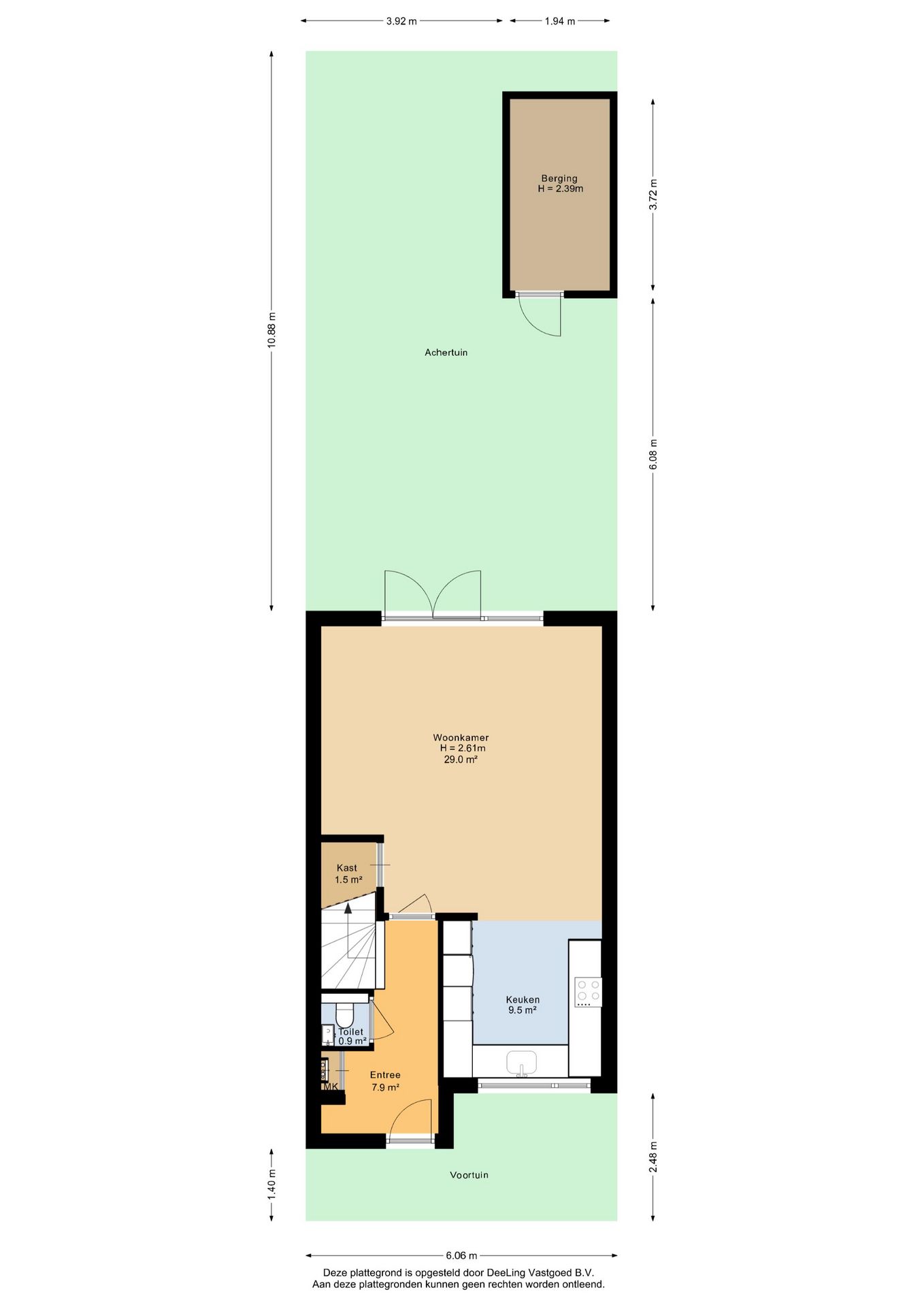 Foto 42 van Tjerk Bolhuisstraat 18
