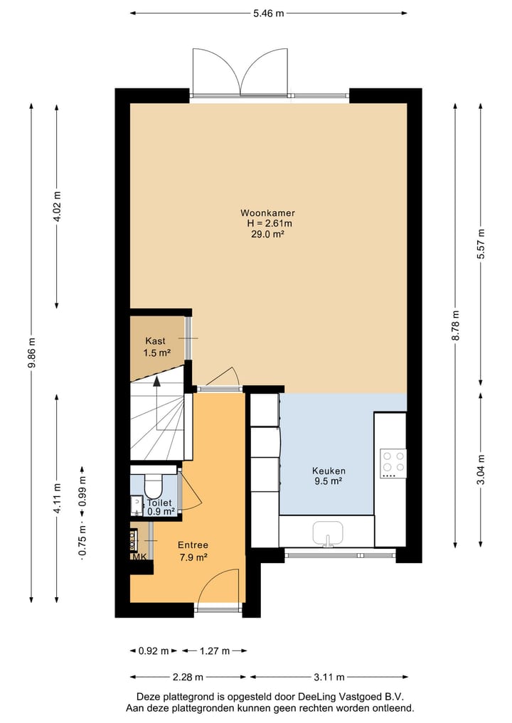 Foto 44 van Tjerk Bolhuisstraat 18
