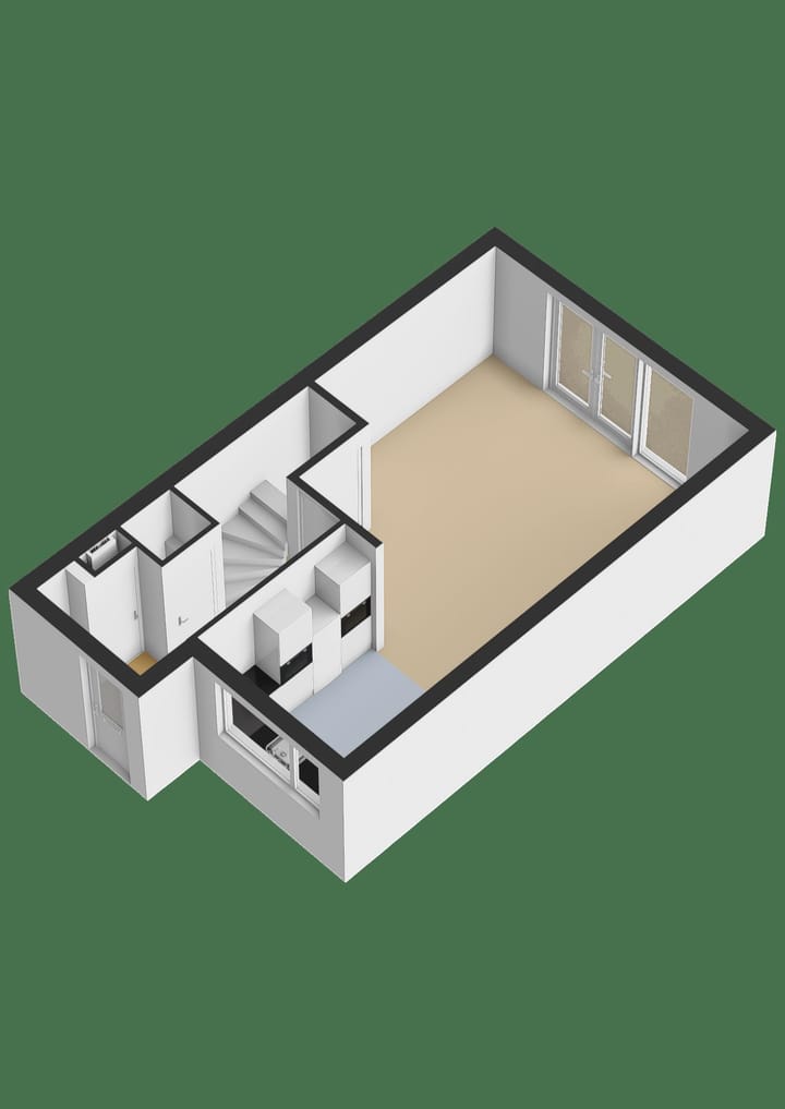 Foto 45 van Tjerk Bolhuisstraat 18