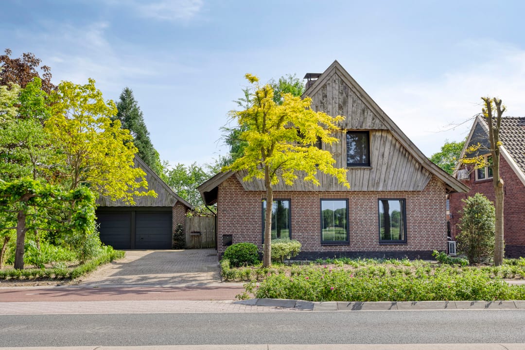 Foto 1 van Enschedesestraat 105