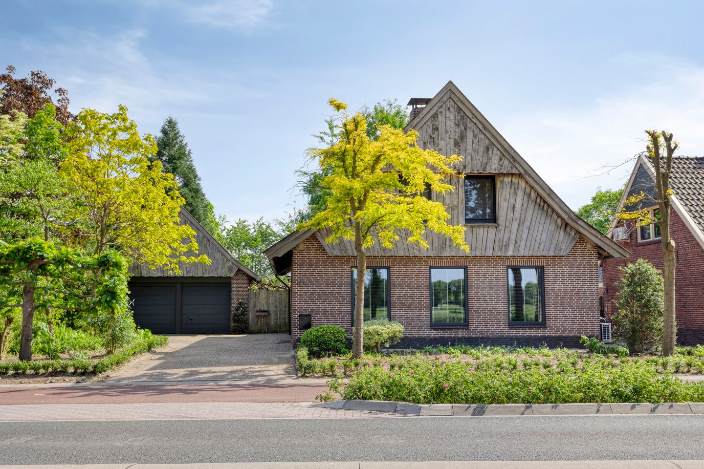 Foto 1 van Enschedesestraat 105