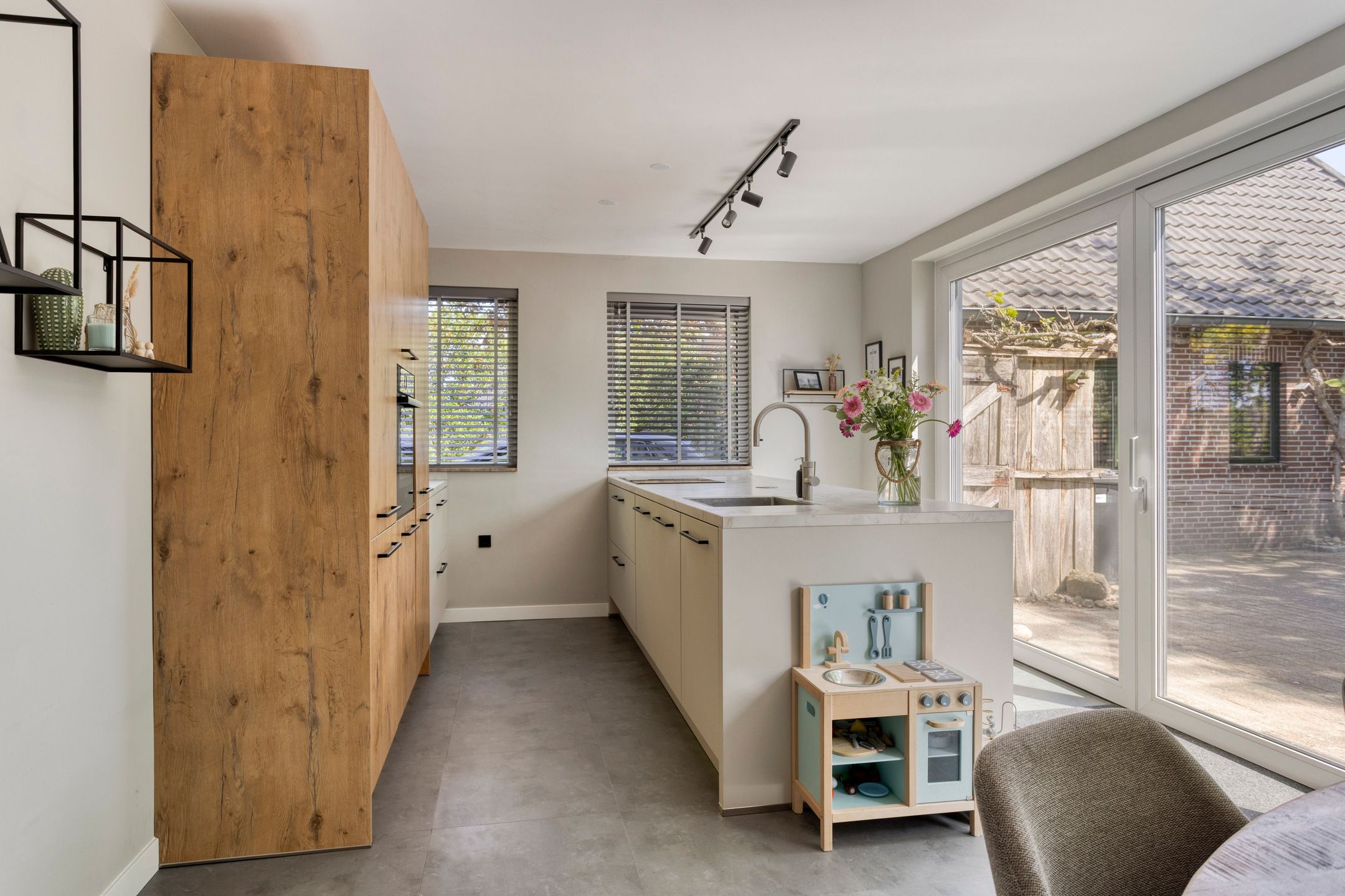 Foto 12 van Enschedesestraat 105