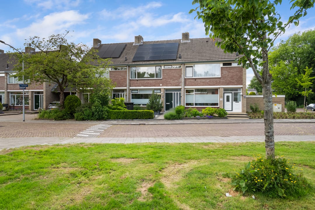 Foto 2 van Uranuslaan 3