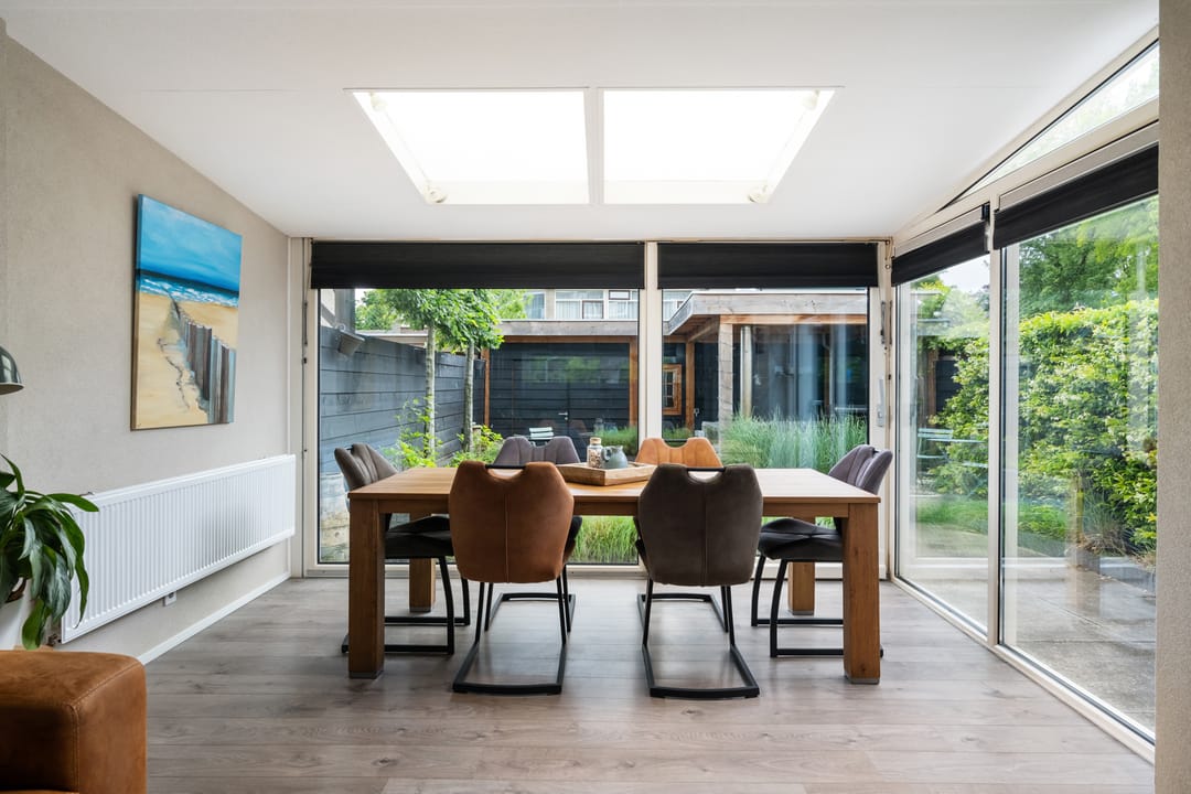 Foto 8 van Uranuslaan 3