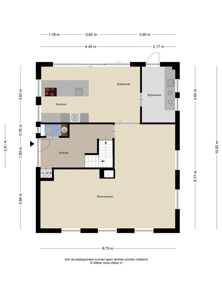 Photo 37 of Enschedesestraat 105