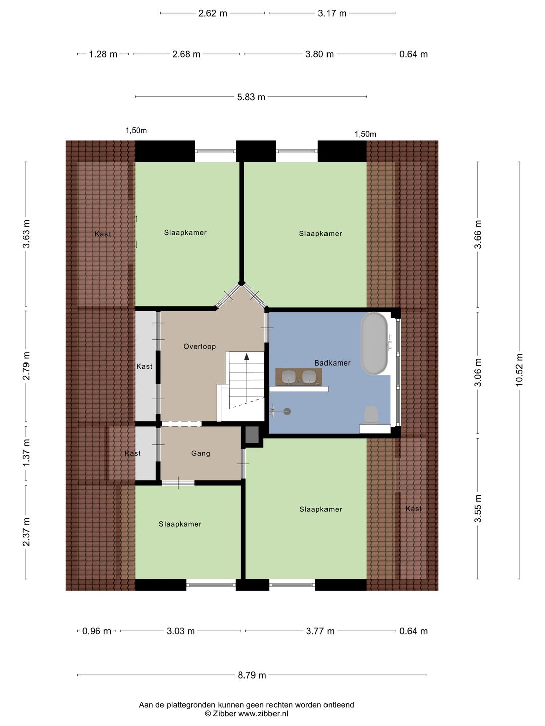 Foto 38 van Enschedesestraat 105