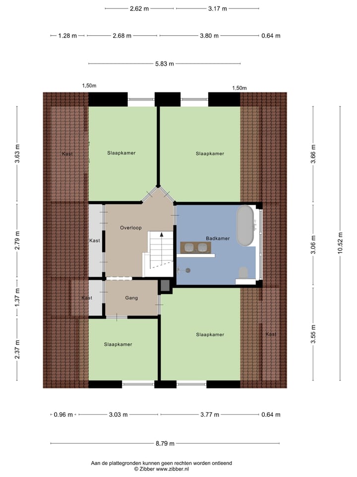 Photo 38 of Enschedesestraat 105