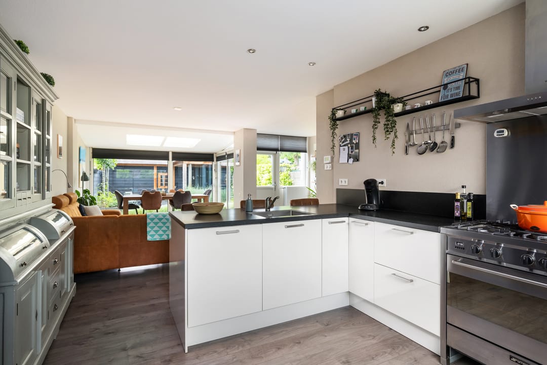 Foto 11 van Uranuslaan 3