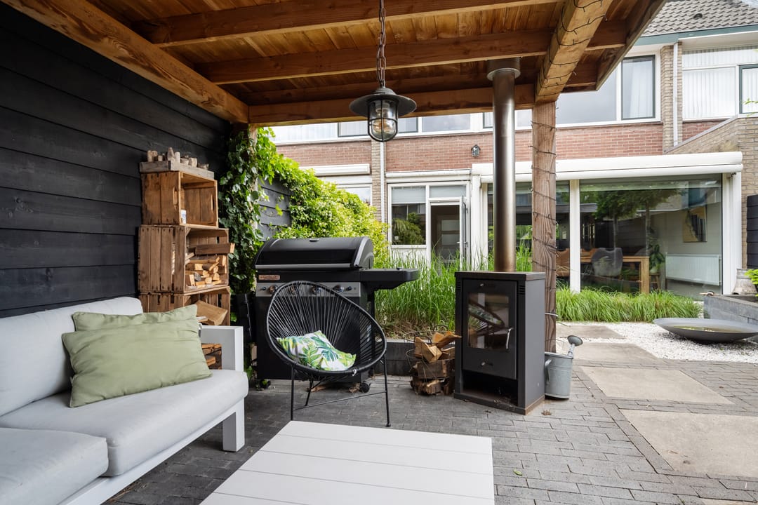 Foto 13 van Uranuslaan 3