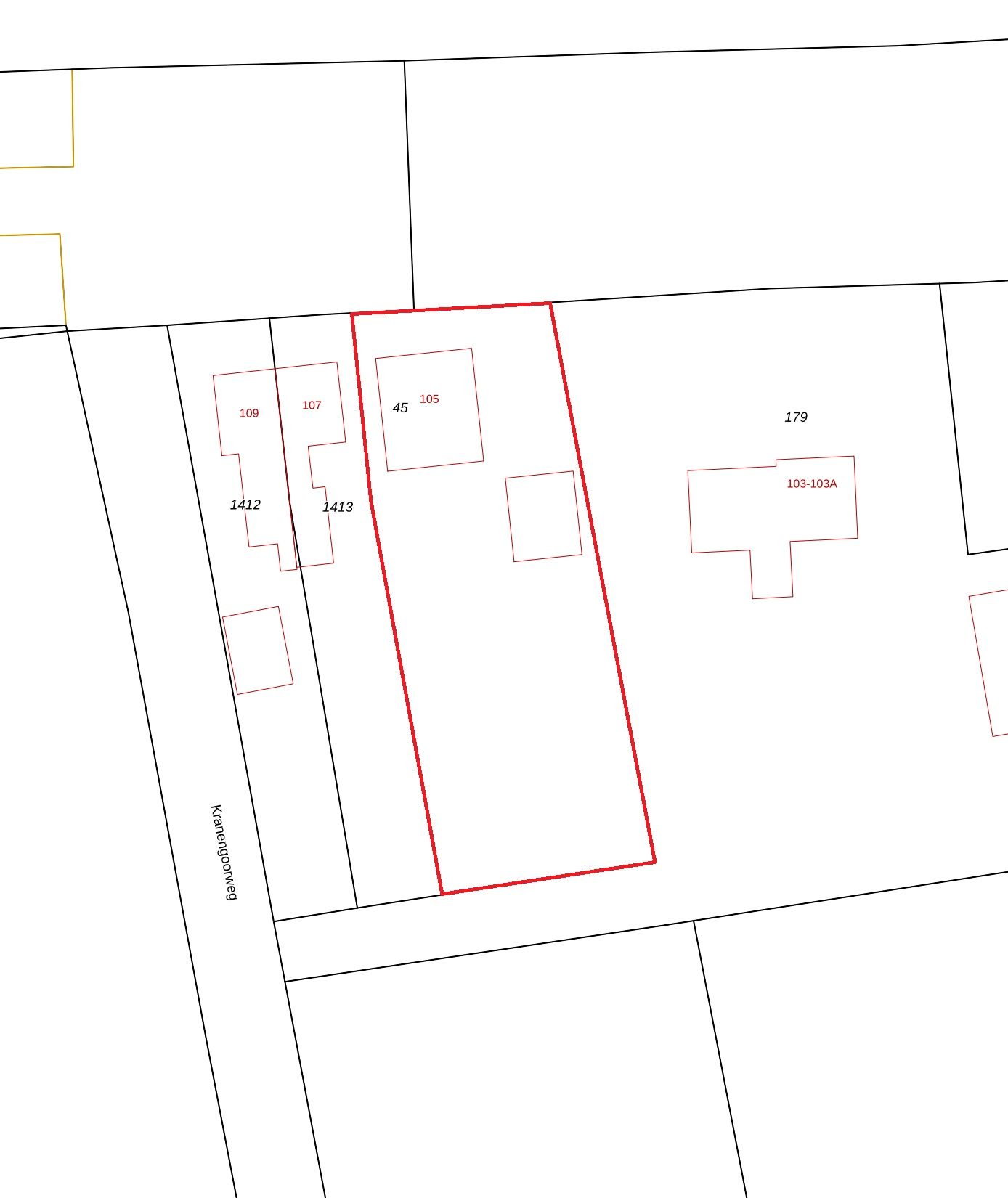 Foto 42 van Enschedesestraat 105