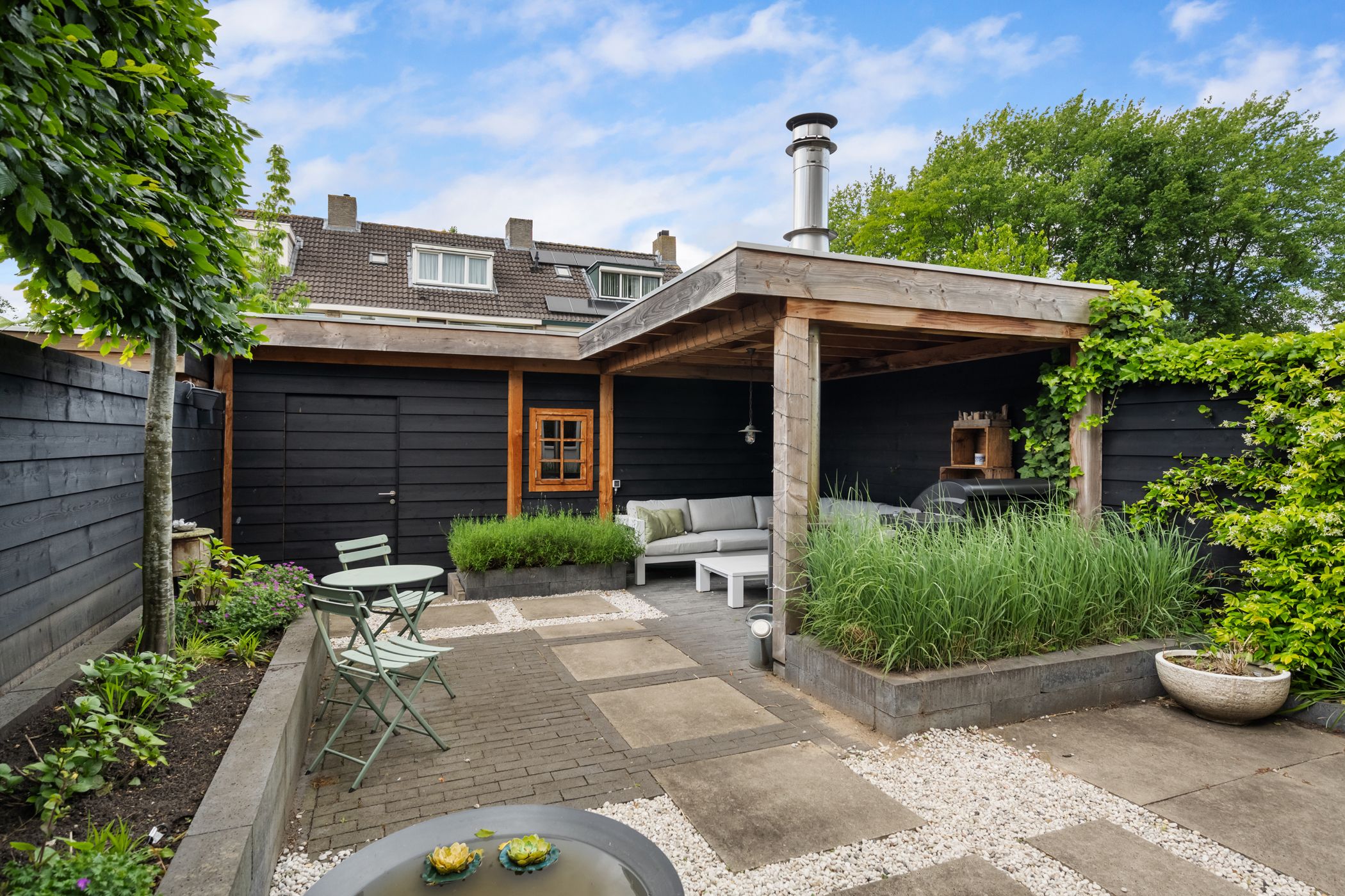 Foto 15 van Uranuslaan 3