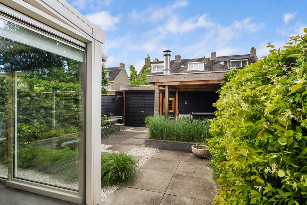 Foto 16 van Uranuslaan 3