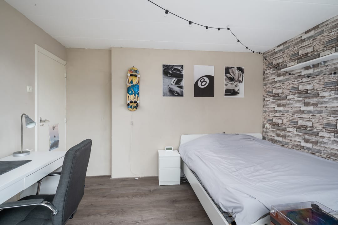 Foto 22 van Uranuslaan 3