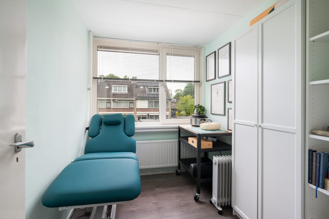 Foto 23 van Uranuslaan 3