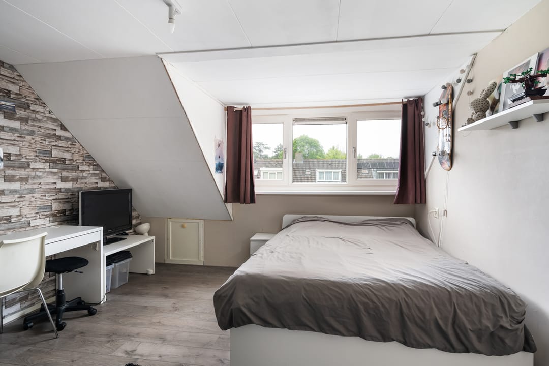 Foto 26 van Uranuslaan 3