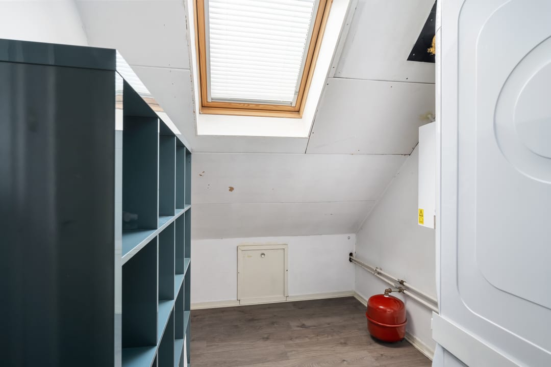 Foto 28 van Uranuslaan 3