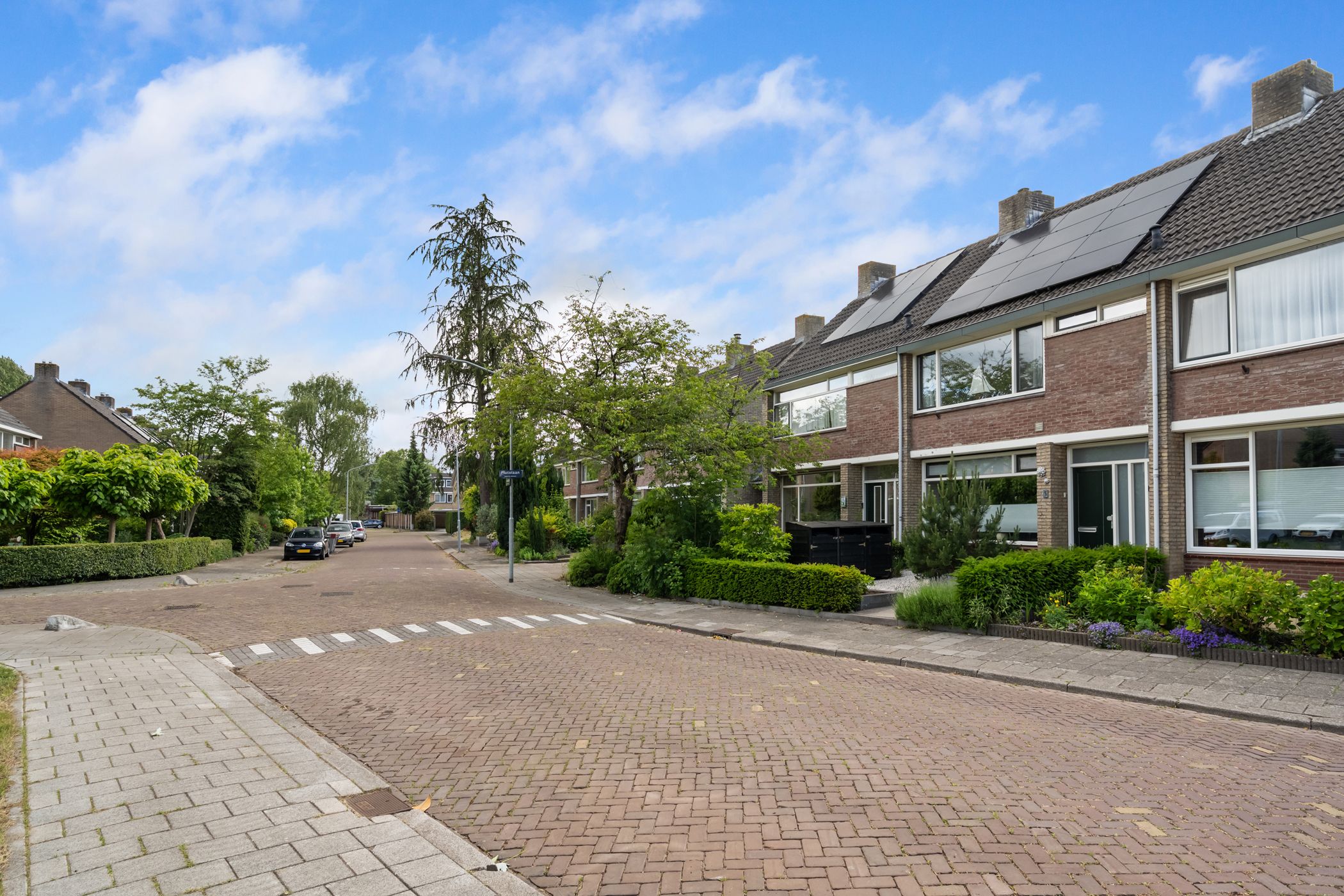 Foto 30 van Uranuslaan 3