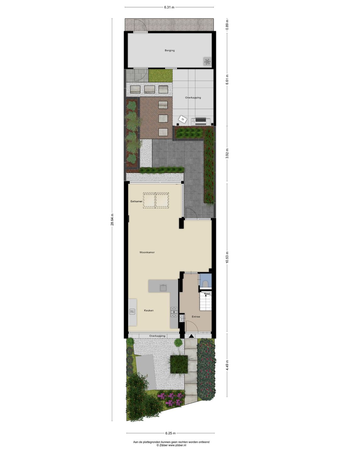 Foto 31 van Uranuslaan 3