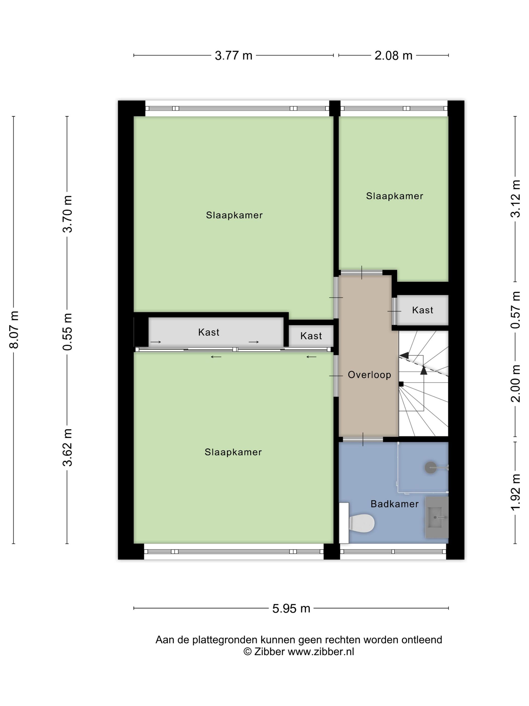 Foto 33 van Uranuslaan 3