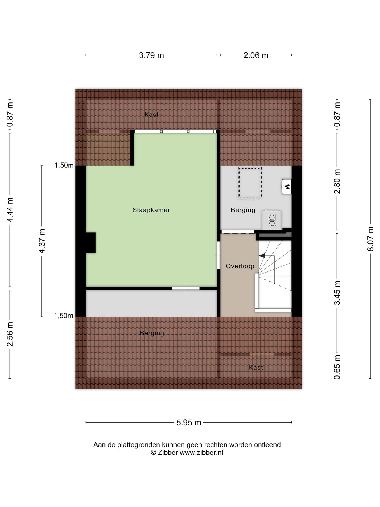 Foto 34 van Uranuslaan 3