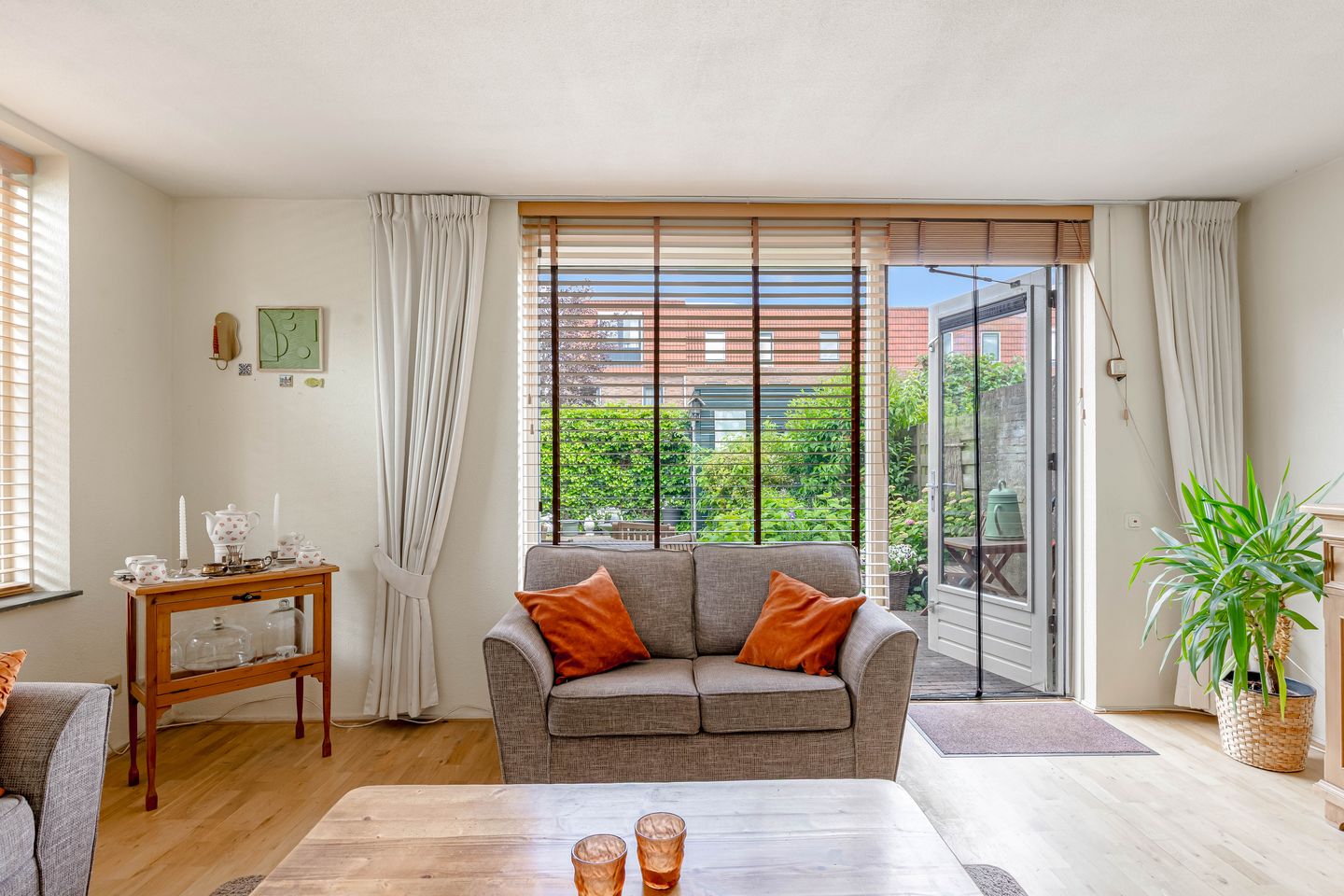 Foto 4 van Zeedistel 1