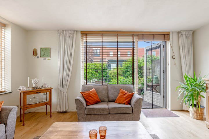 Foto 4 van Zeedistel 1