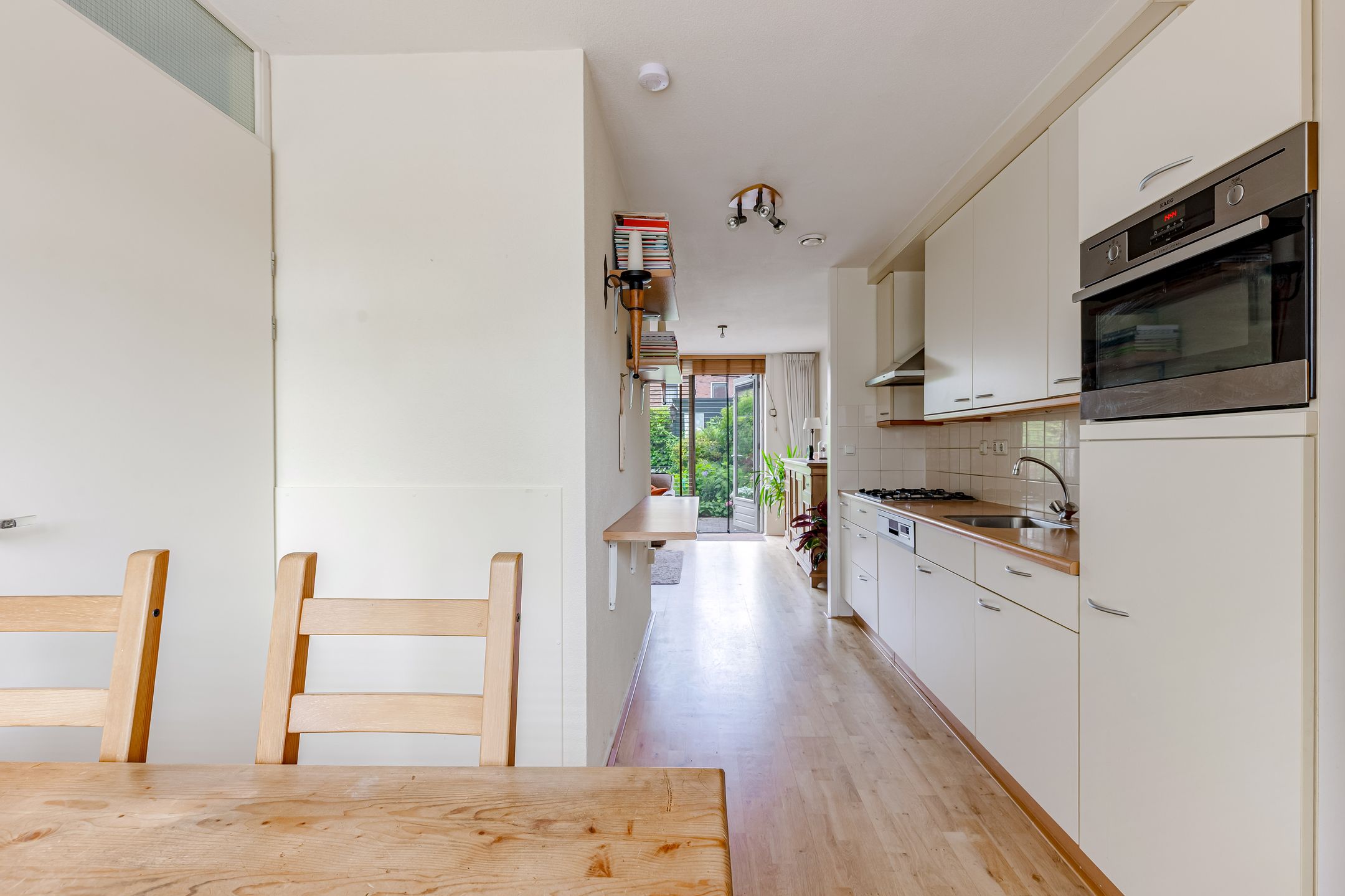 Foto 12 van Zeedistel 1