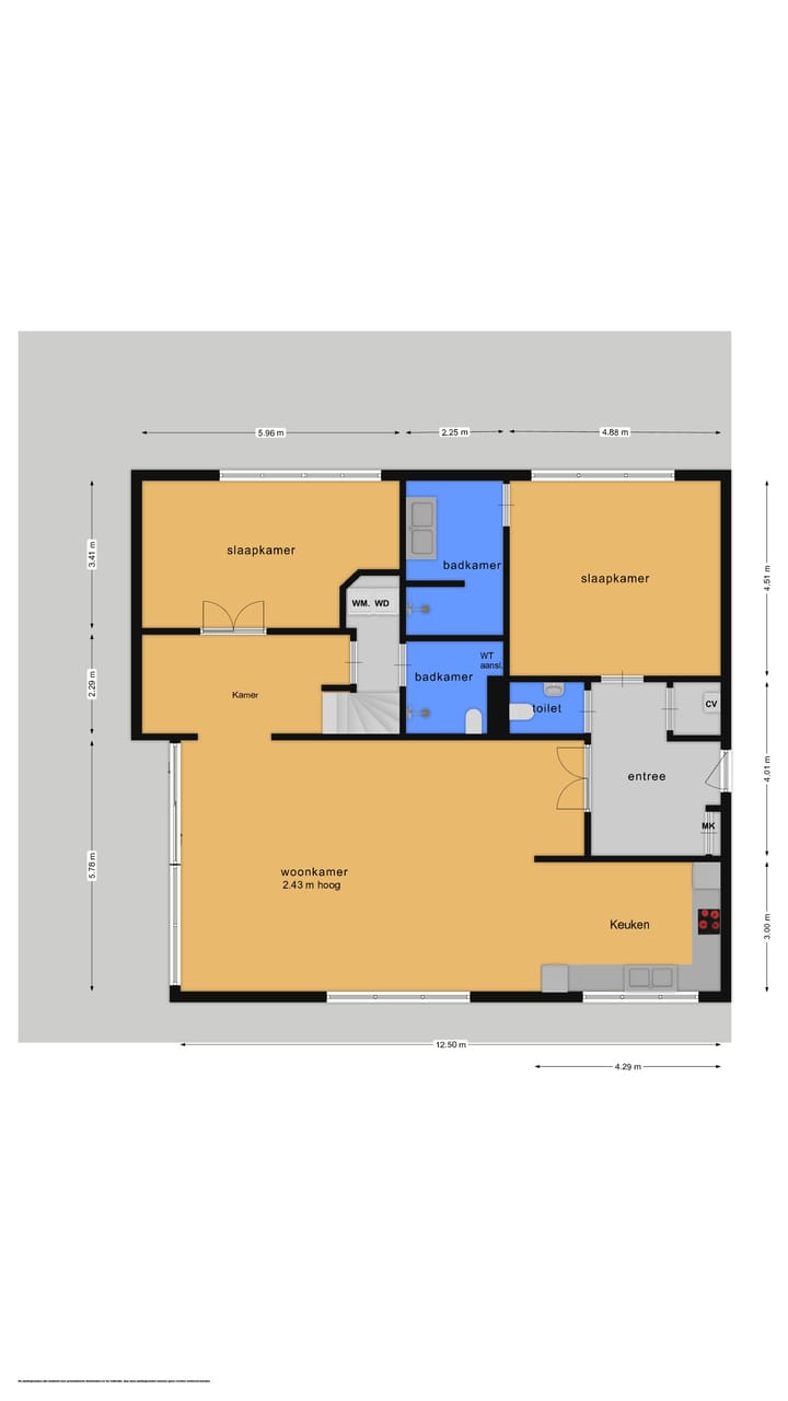 Foto 21 van Lindelaan 37