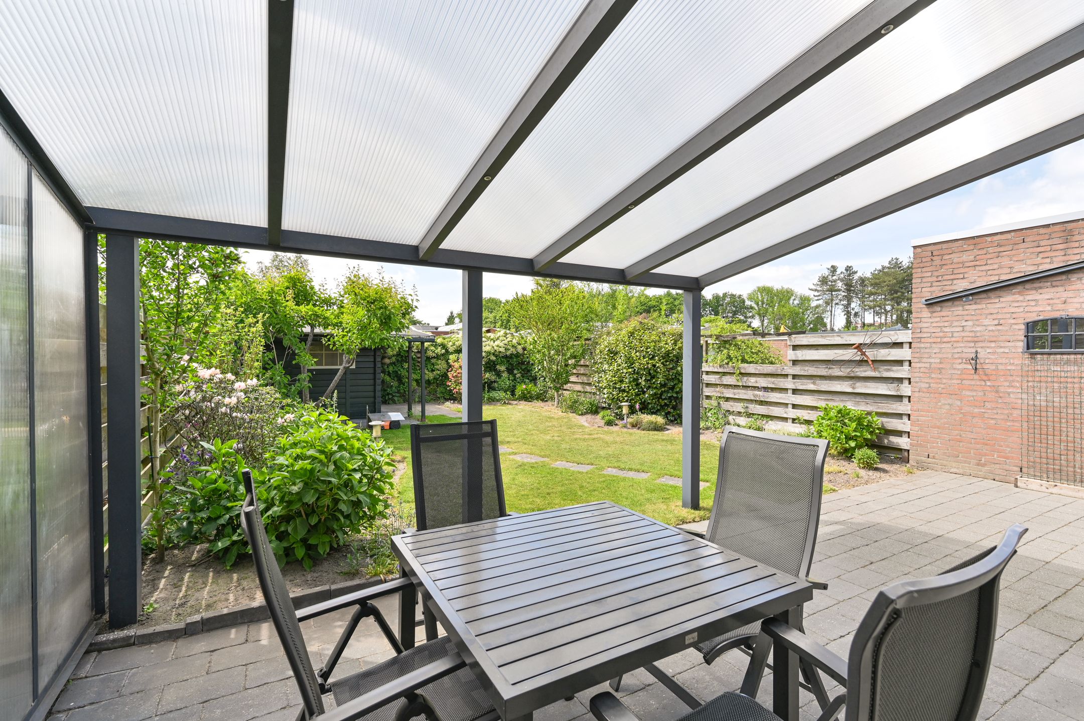 Foto 3 van Laan van het Kinholt 85