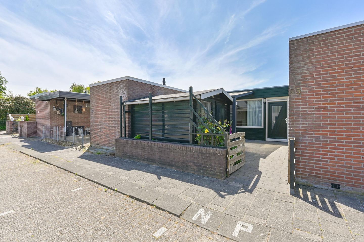 Foto 4 van Laan van het Kinholt 85