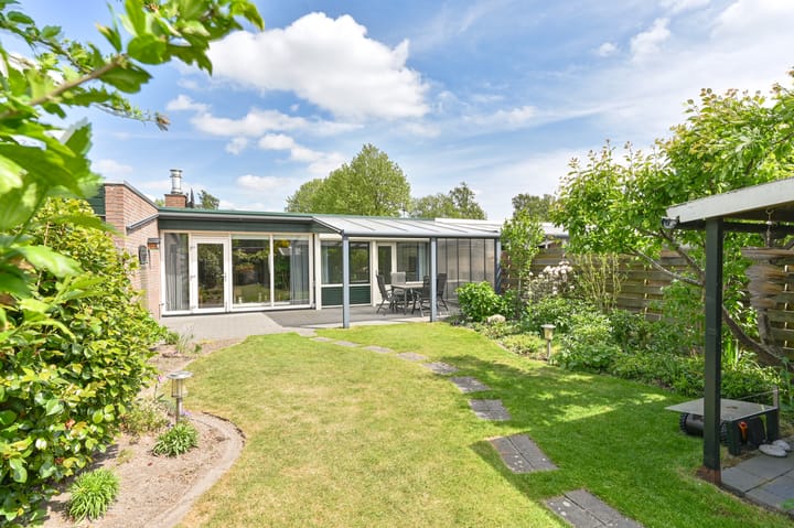 Foto 1 van Laan van het Kinholt 85