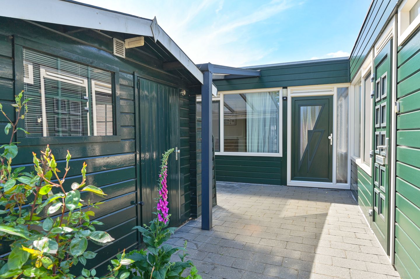 Foto 5 van Laan van het Kinholt 85