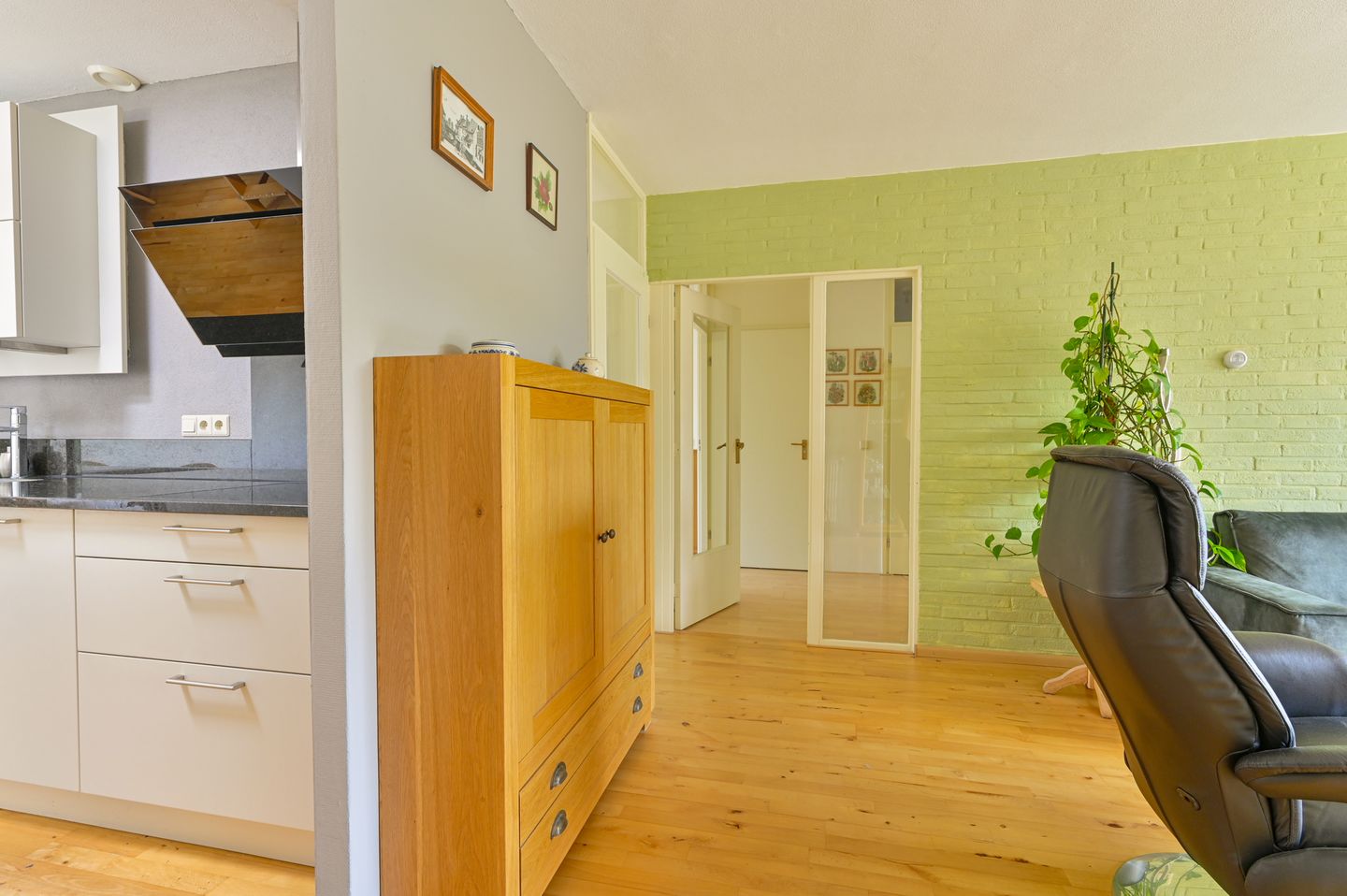 Foto 25 van Laan van het Kinholt 85