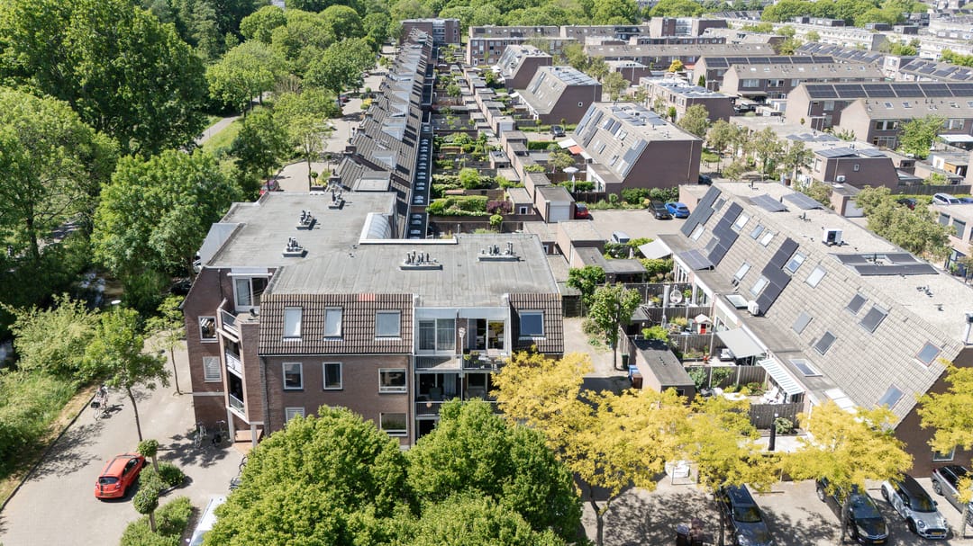 Foto 2 van Schelfhorst 181-A