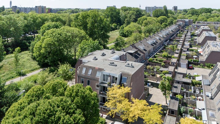 Foto 3 van Schelfhorst 181-A