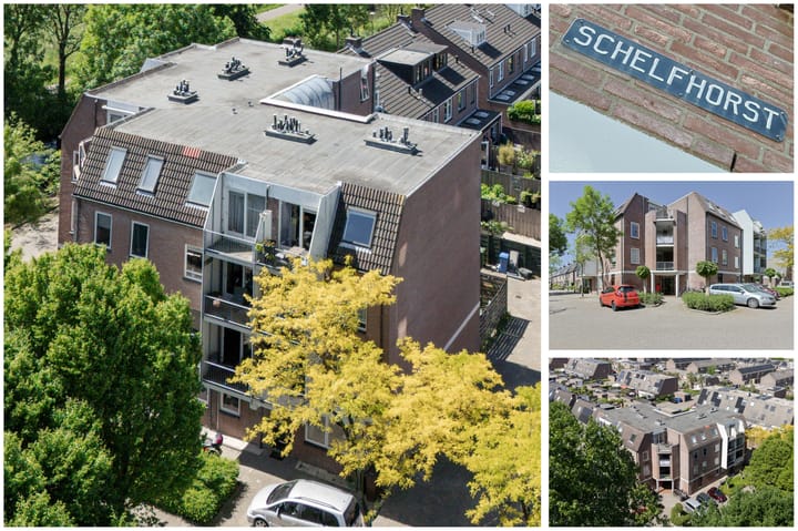 Foto 5 van Schelfhorst 181-A